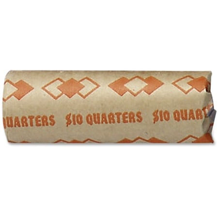 Iconex Wrappers, Coin, Quarter Pk ICX94190093